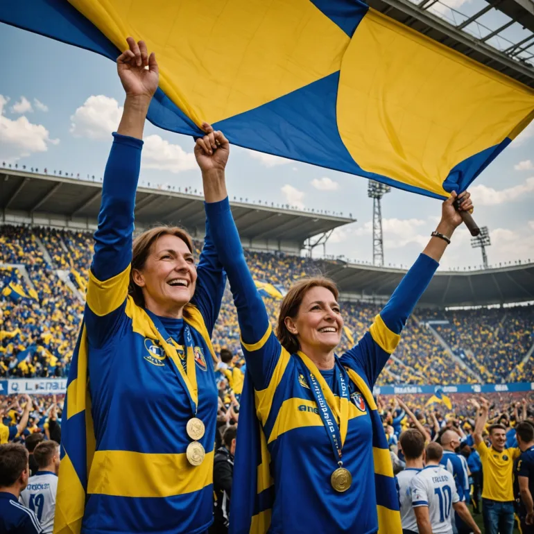 Ambițiile Gloriei Buzău în Liga 1: Buzăul urcă în ierarhia fotbalului românesc