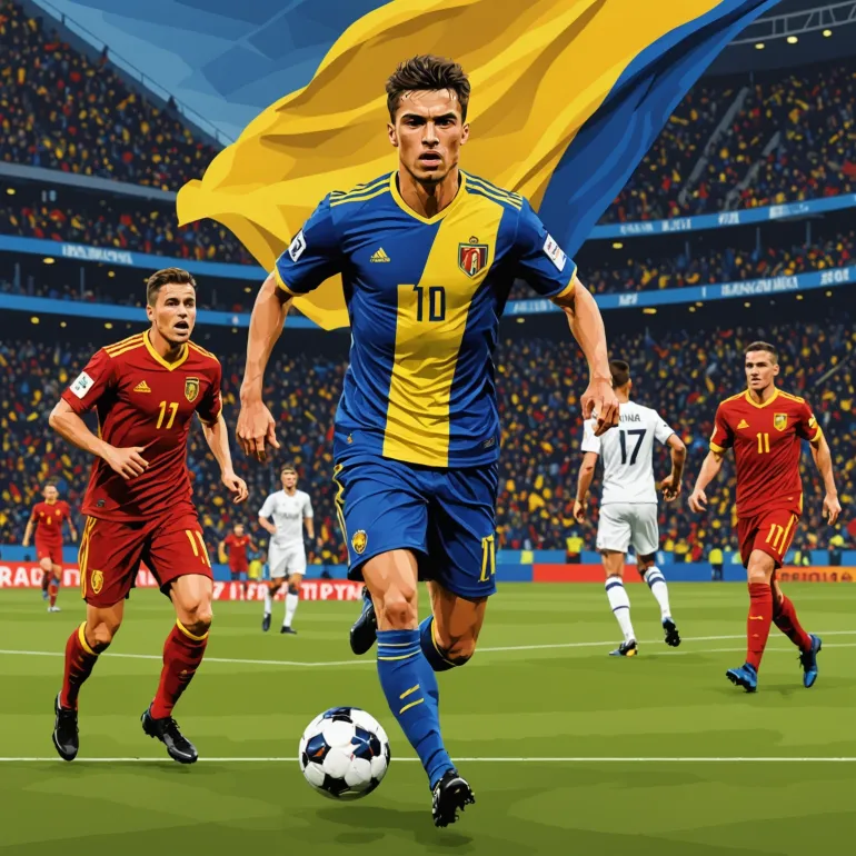Jucători Români în Derby-urile Internaționale: Românii Strălucesc în Rivalitățile Fotbalistice Globale