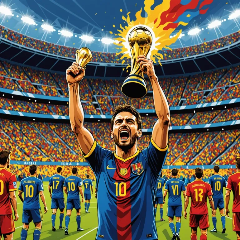 Talentele de Top ale Mijlocului din Liga 1: Mijlocașii României Strălucesc în Campionat