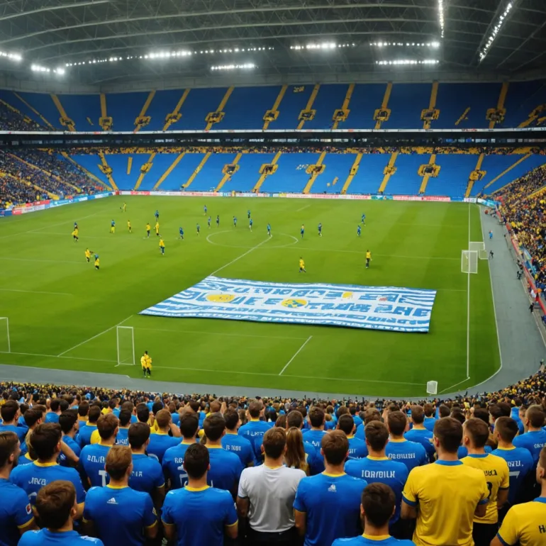 Adâncimea Echipei Gloria Buzău în Liga 1: Buzău Își Construiește Puterea în Fotbalul Românesc
