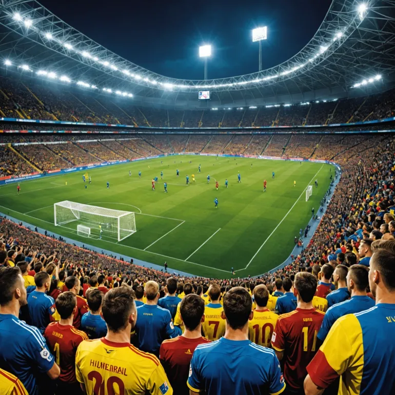 Avantajul Competitiv al Corvinului Hunedoara: Corvinul Domină Liga 2 cu Talent
