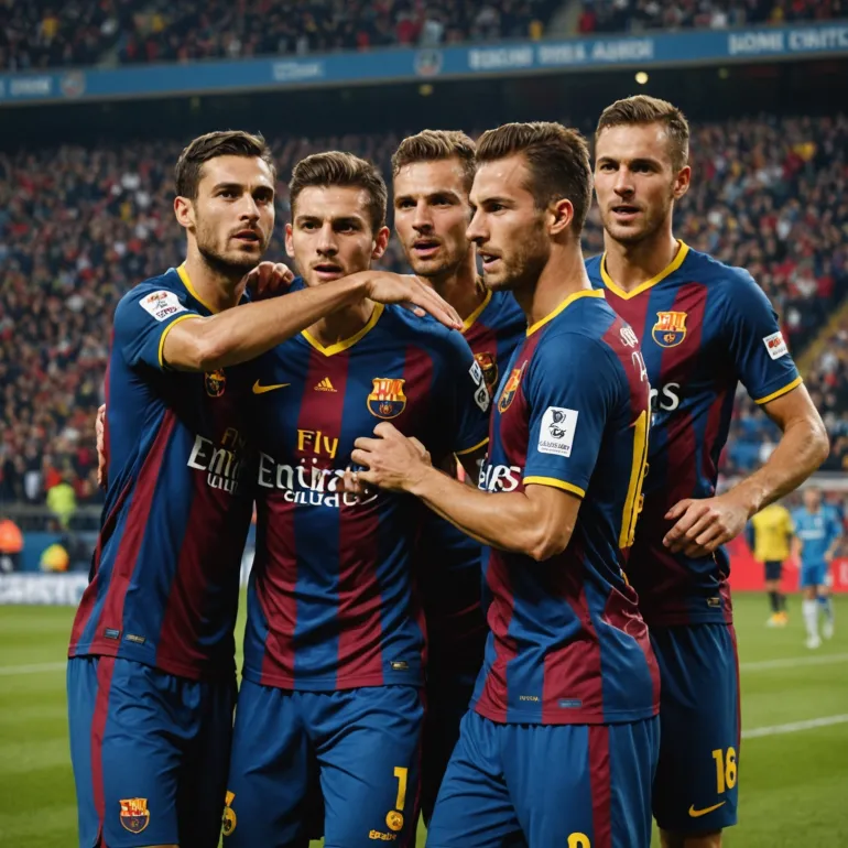 Victorie importantă pentru FCSB în lupta pentru titlu din Liga 1