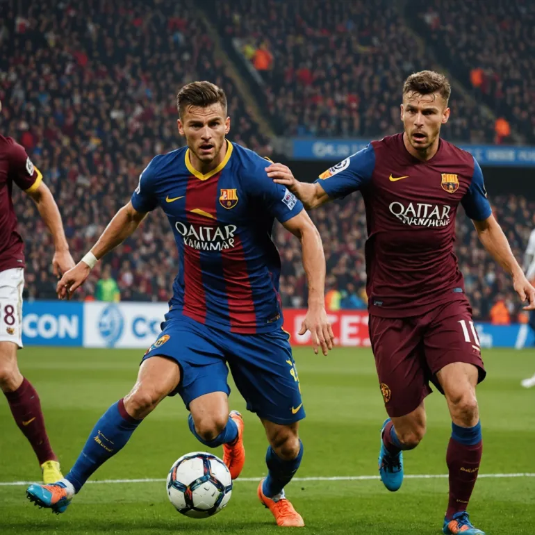Victorie importantă pentru FCSB în Liga 1: 3-0 împotriva lui CFR Cluj