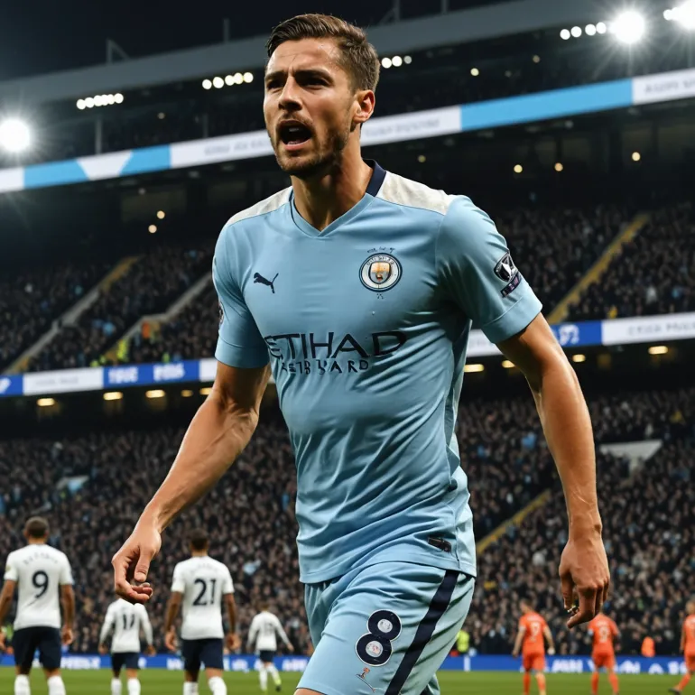 Radu Drăgușin, titular la Tottenham în meciul cu Manchester City din Cupa Angliei