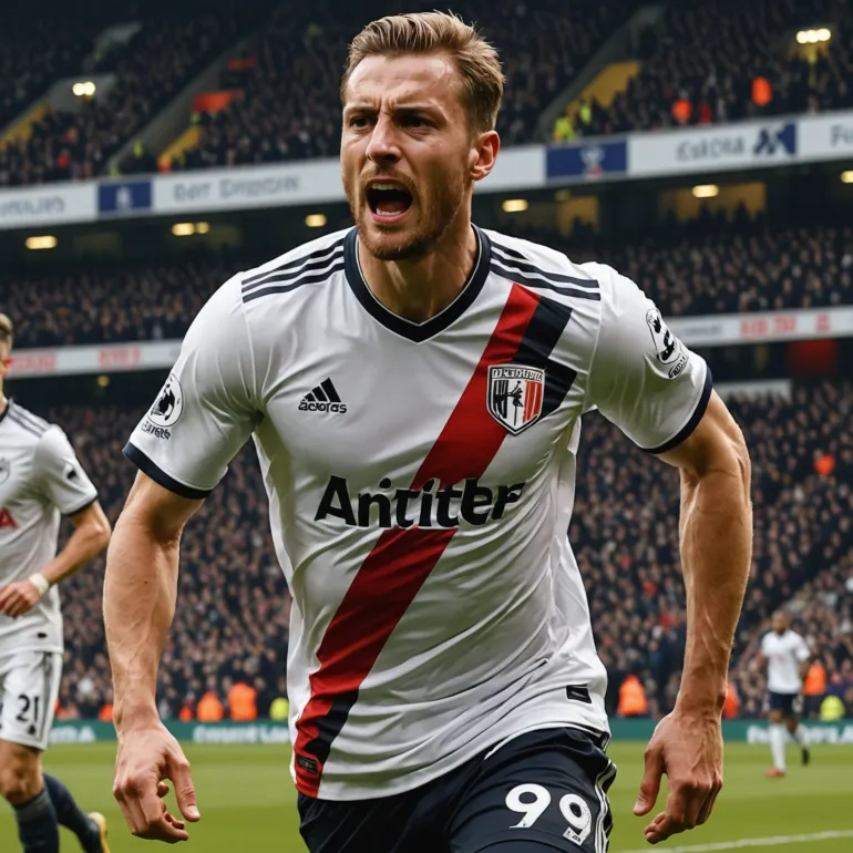 Radu Drăgușin, prestație solidă în victoria lui Tottenham împotriva lui Brentford