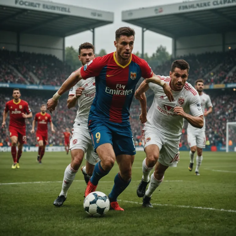 Rapid București obține o victorie importantă în Liga 1 împotriva lui Sepsi Sfântu Gheorghe