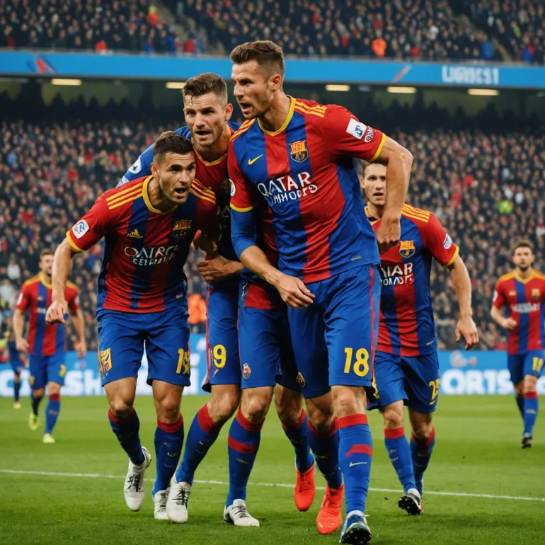 FCSB învinge Rapid cu 2-0 și își consolidează poziția de lider în Liga 1