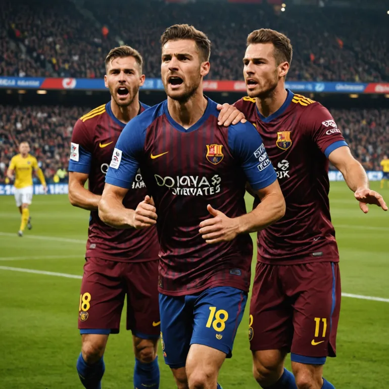 FCSB învinge CFR Cluj și își consolidează poziția de lider în Liga 1