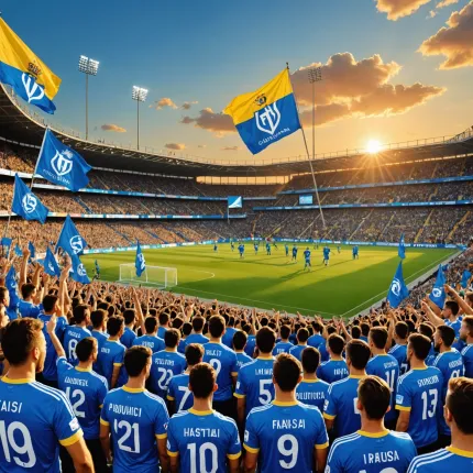 Renașterea Echipei FC Politehnica Iași: Iași își consolidează lotul pentru Liga 1