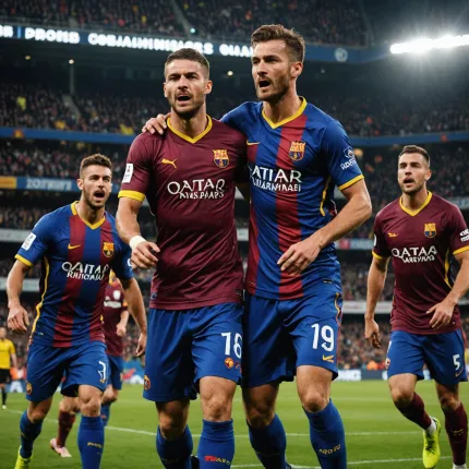 FCSB a câștigat meciul cu CFR Cluj în Liga 1, consolidându-și poziția în clasament
