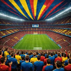 Rivalitățile Cheie ale FCSB în Liga 1: Competiția Aprigă din Campionatul Român