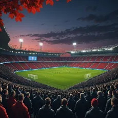 Cultura Suporterilor lui Dinamo București: Pasiunea Fanilor Alimentează Fotbalul Românesc
