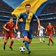 Jucători Români în Derby-urile Internaționale: Românii Strălucesc în Rivalitățile Fotbalistice Globale