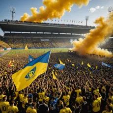Impactul Corvinul Hunedoara în Liga 2: Corvinul Stimulează Competiția