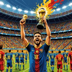 Talentele de Top ale Mijlocului din Liga 1: Mijlocașii României Strălucesc în Campionat