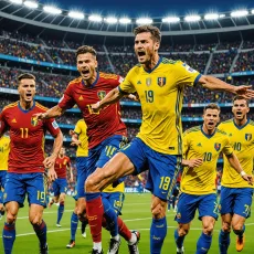 Forța Echipei Sepsi OSK în Liga 1: Jucătorii Care Duc Spre Succes Competitiv