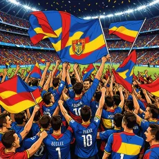 Momentele de Glorie ale FCSB în Liga 1: Punctele Cheie din Fotbalul Românesc