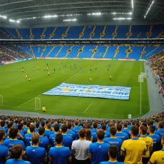 Adâncimea Echipei Gloria Buzău în Liga 1: Buzău Își Construiește Puterea în Fotbalul Românesc