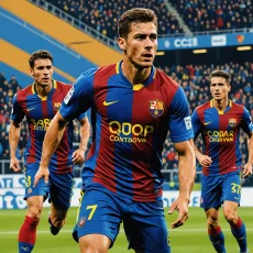 FCSB învinge Universitatea Craiova cu 2-1 și urcă pe primul loc în Liga 1