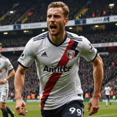 Radu Drăgușin, prestație solidă în victoria lui Tottenham împotriva lui Brentford